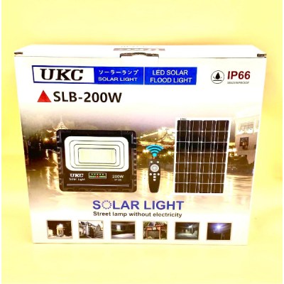 UKC SLB-200W-3